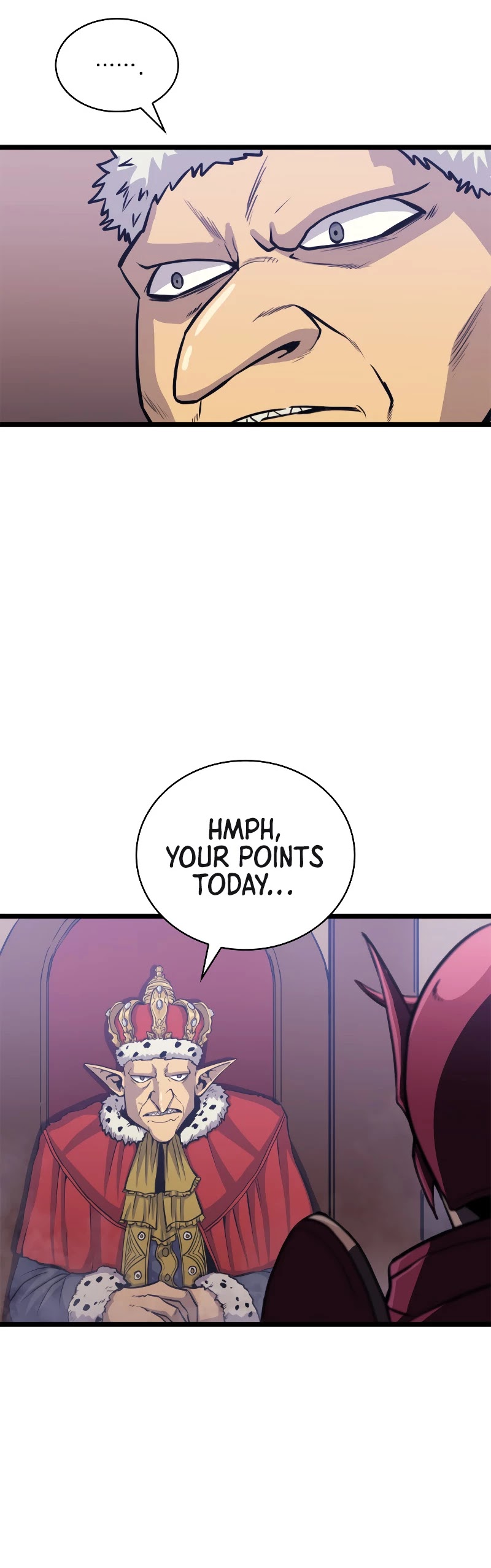 Max Level Returner chapter 146 page 34