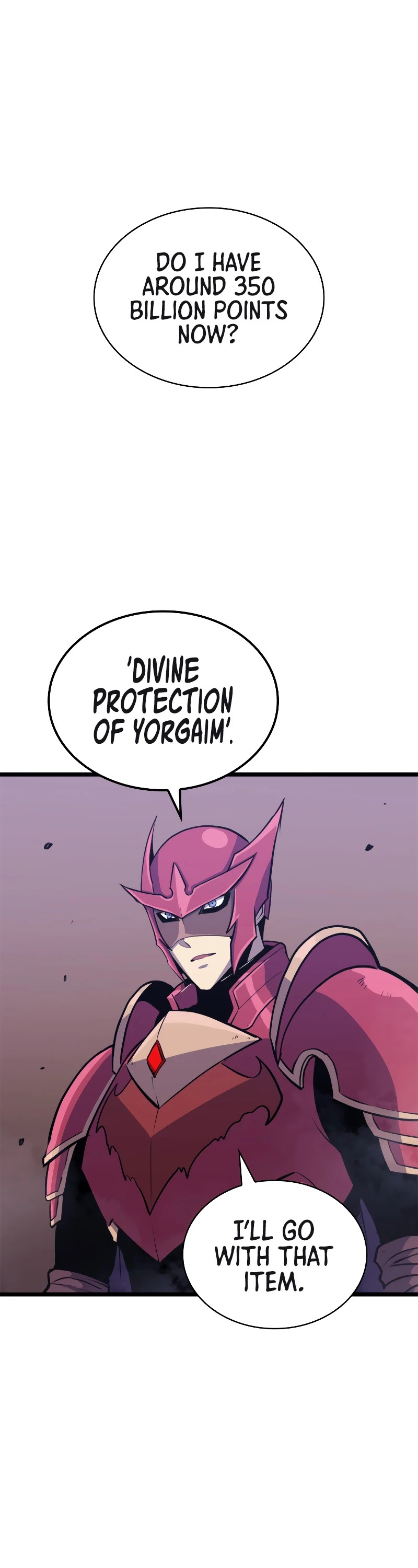 Max Level Returner chapter 146 page 36