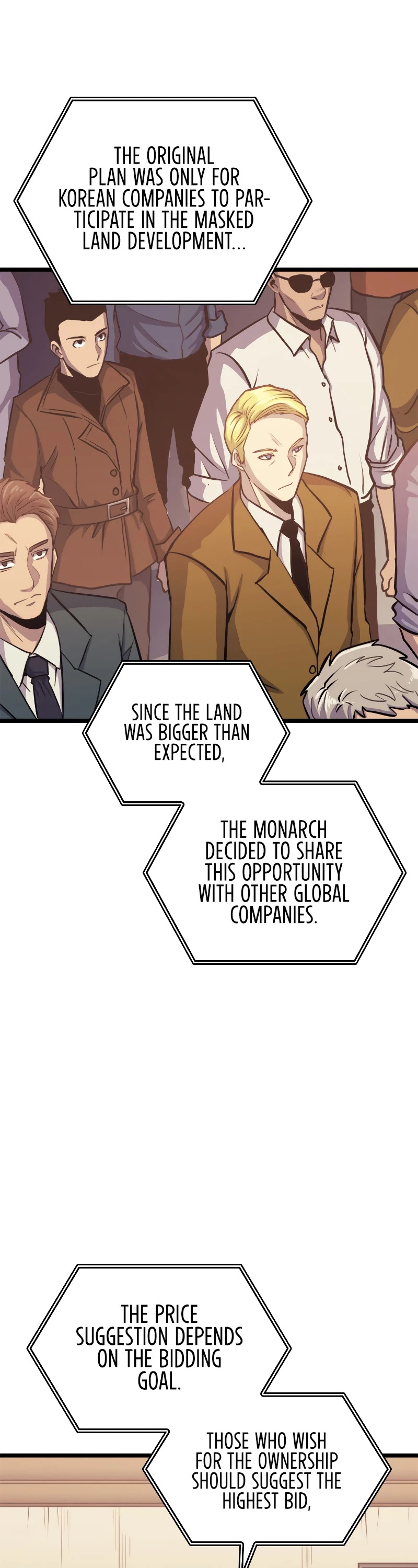 Max Level Returner chapter 146 page 39