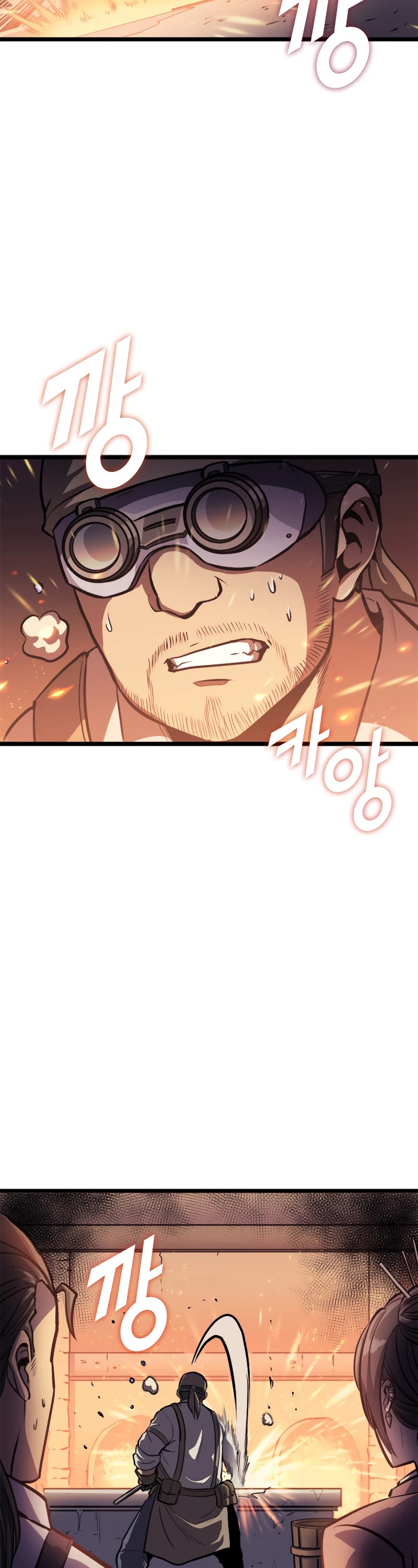 Max Level Returner chapter 146 page 4