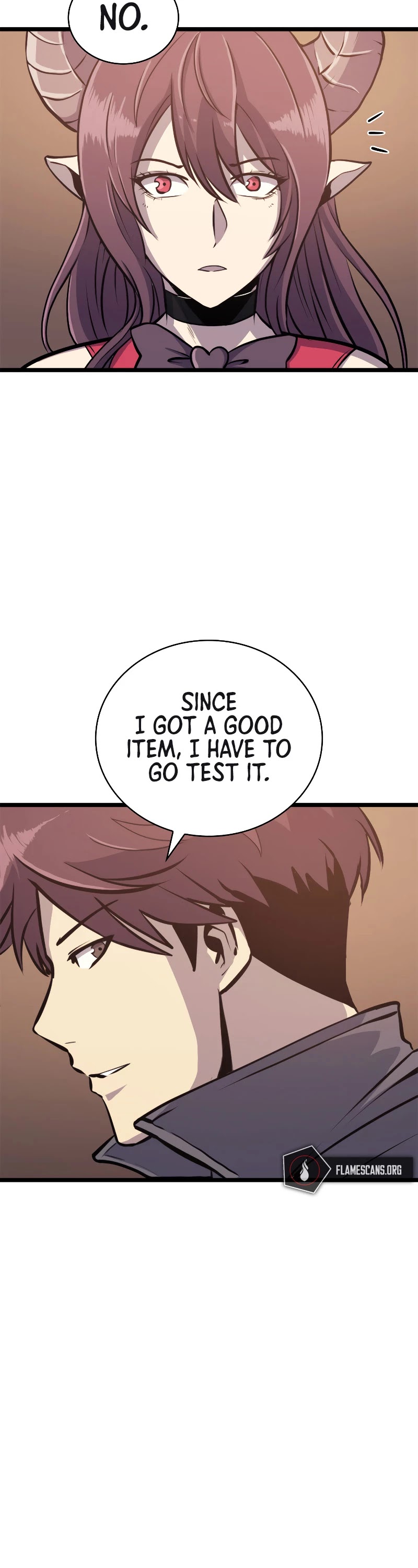 Max Level Returner chapter 146 page 44