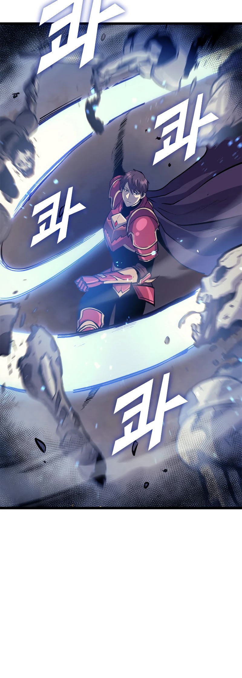 Max Level Returner chapter 146 page 46