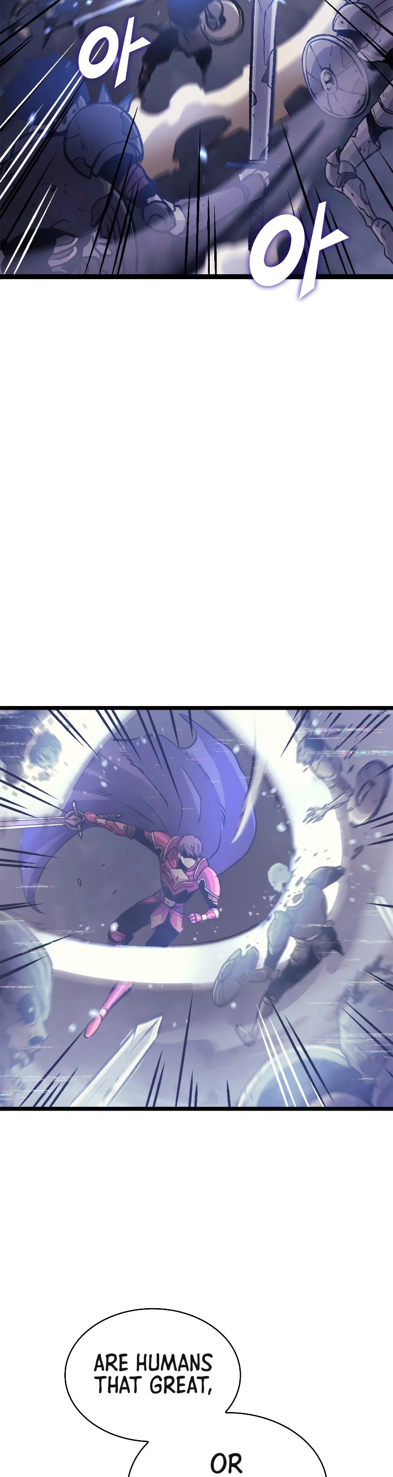 Max Level Returner chapter 146 page 48