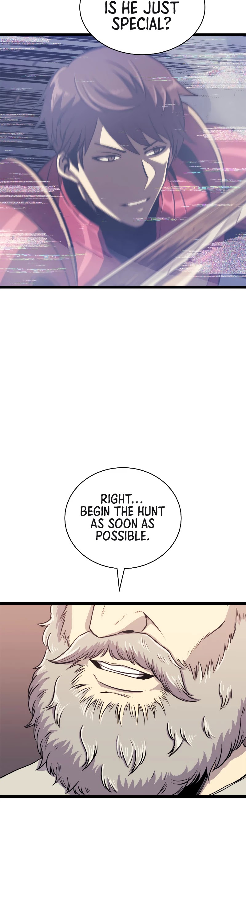 Max Level Returner chapter 146 page 49