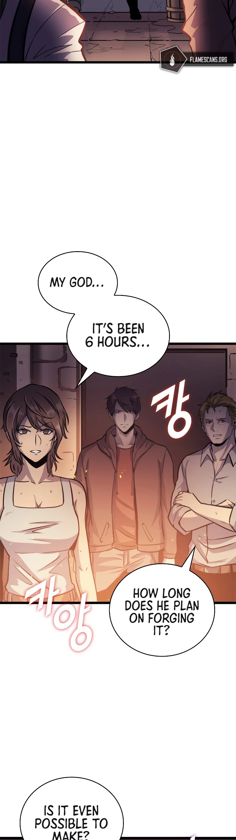 Max Level Returner chapter 146 page 5