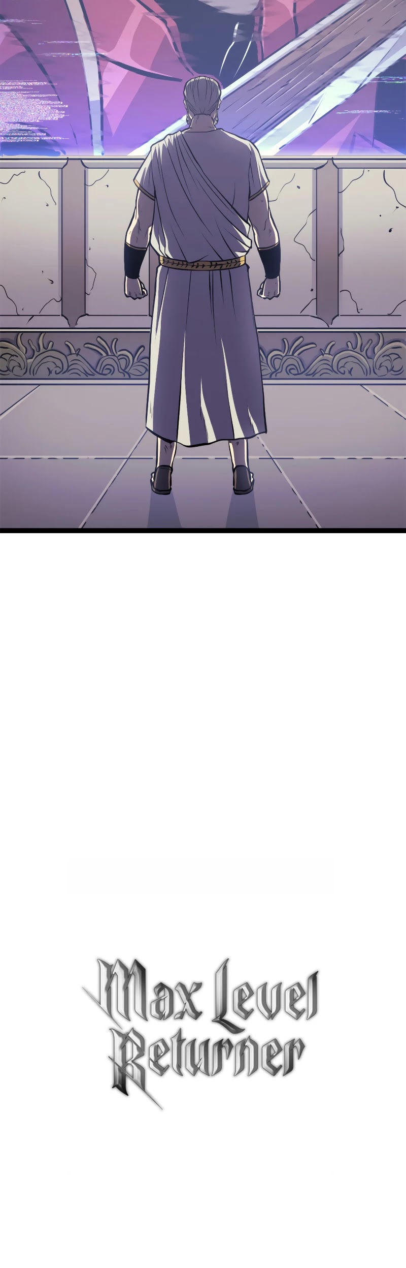 Max Level Returner chapter 146 page 51