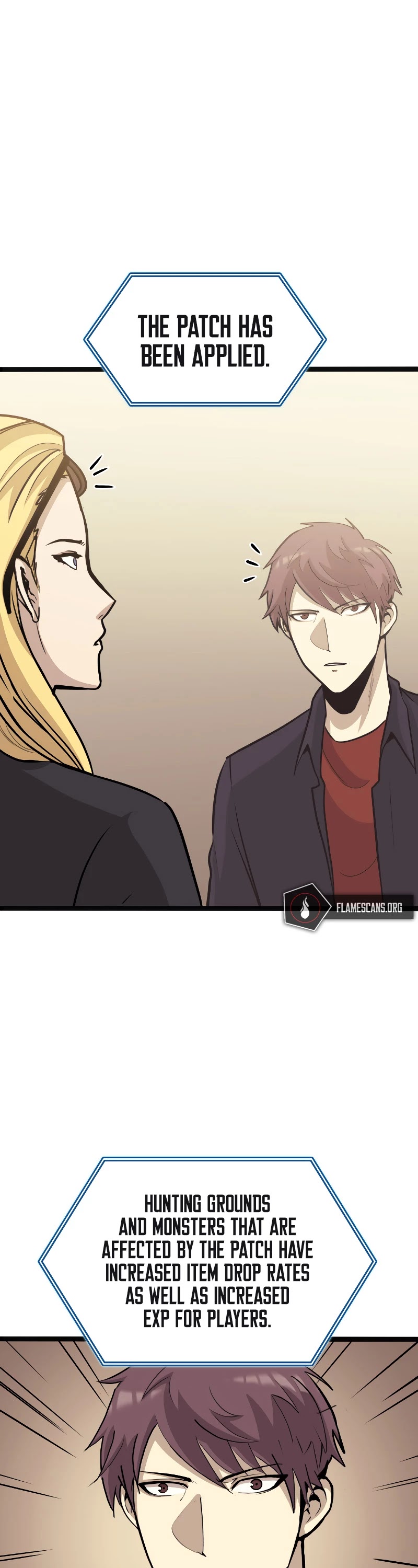 Max Level Returner chapter 147 page 12