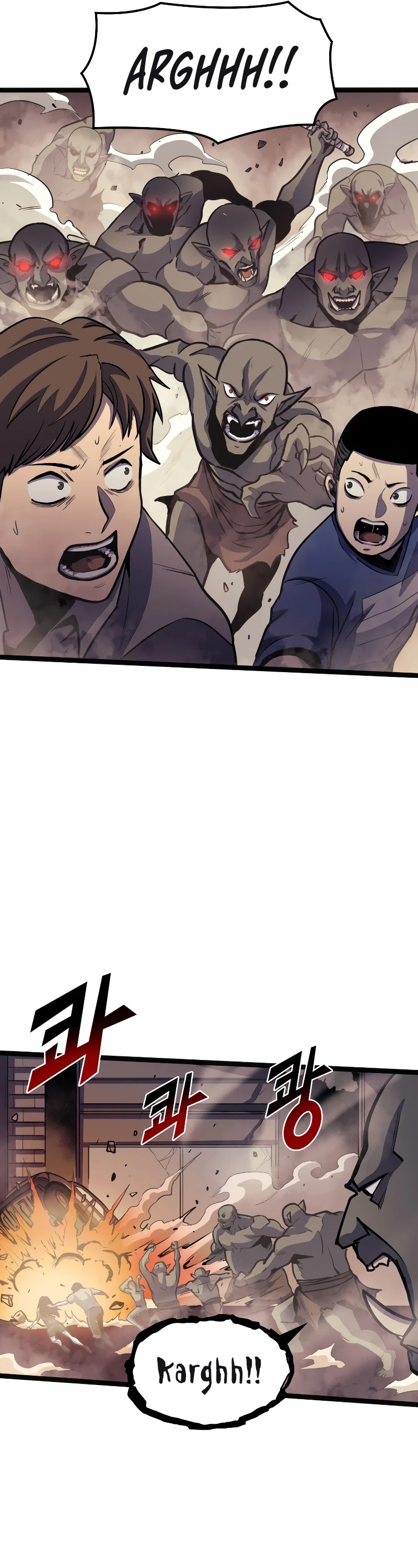 Max Level Returner chapter 147 page 15