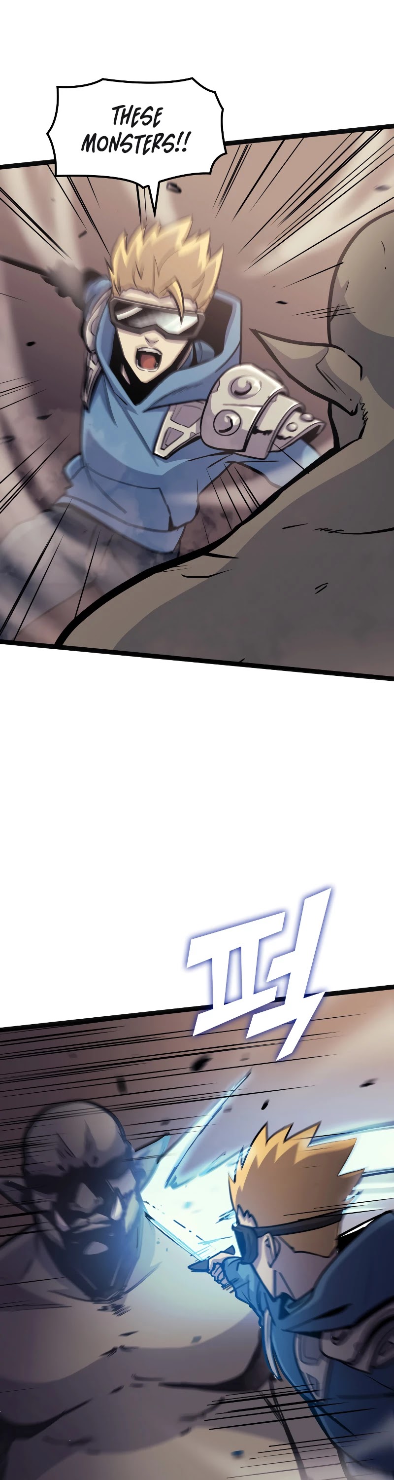 Max Level Returner chapter 147 page 16