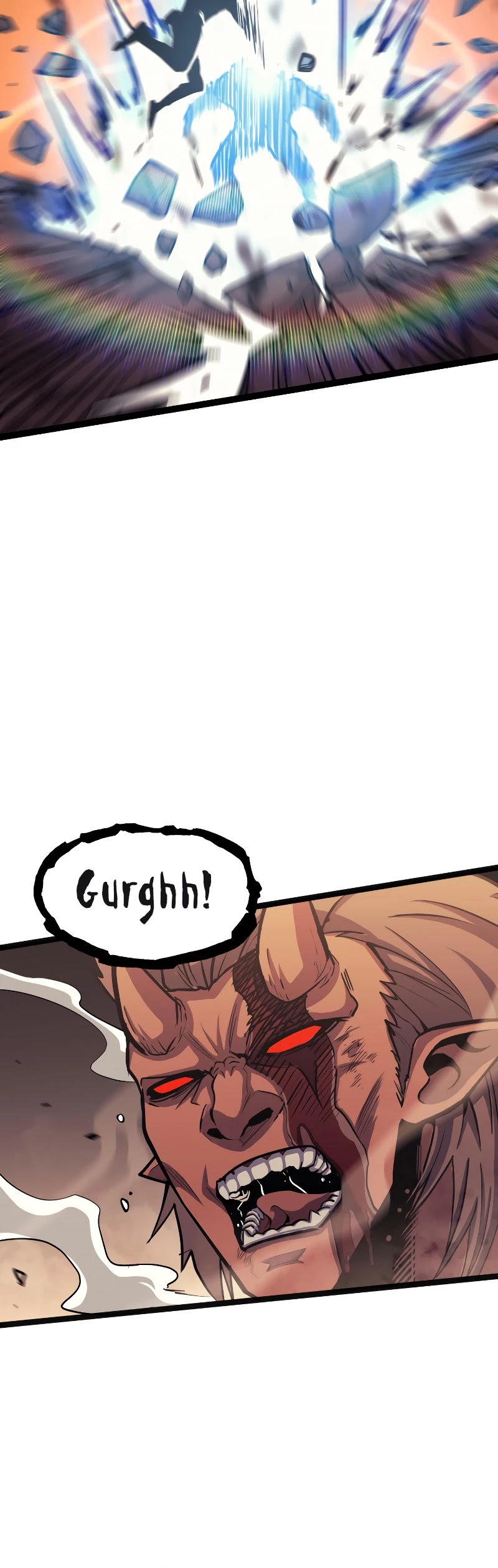 Max Level Returner chapter 147 page 22