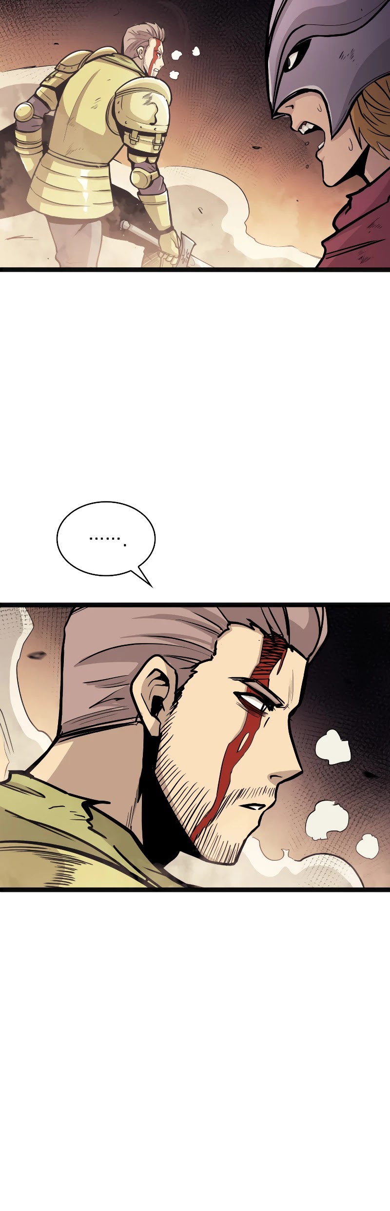 Max Level Returner chapter 147 page 25