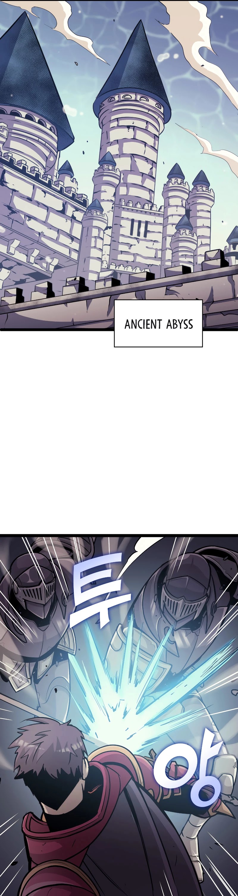 Max Level Returner chapter 147 page 27