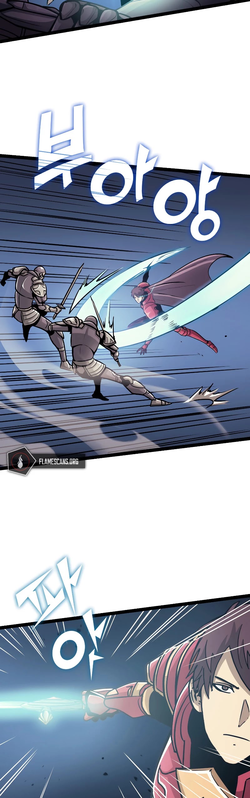 Max Level Returner chapter 147 page 29