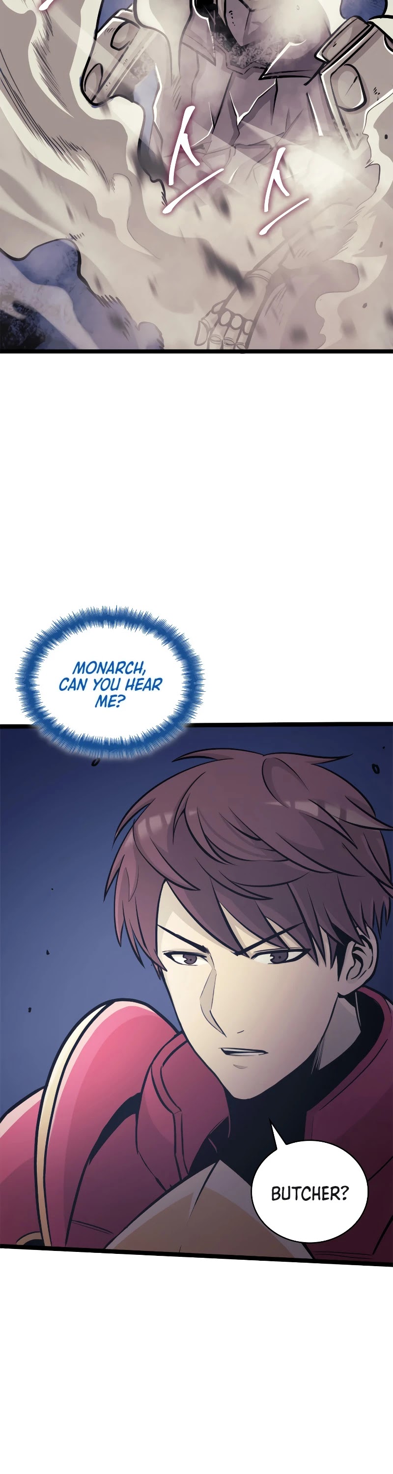 Max Level Returner chapter 147 page 36