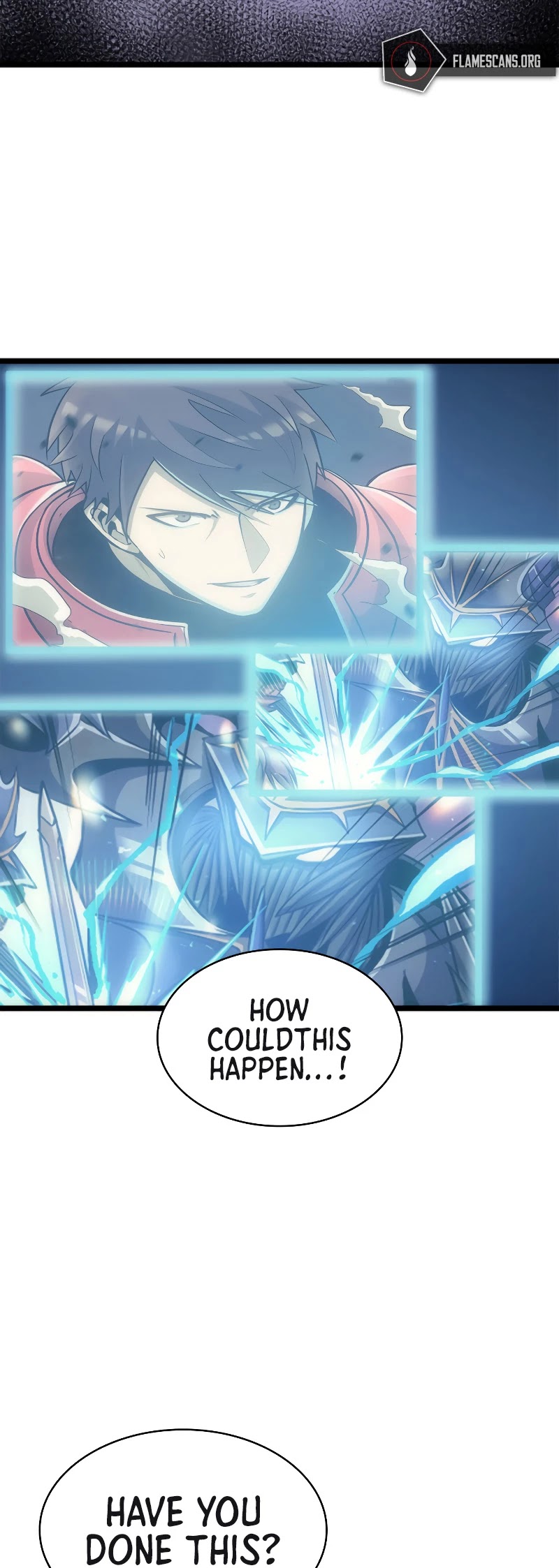 Max Level Returner chapter 147 page 41