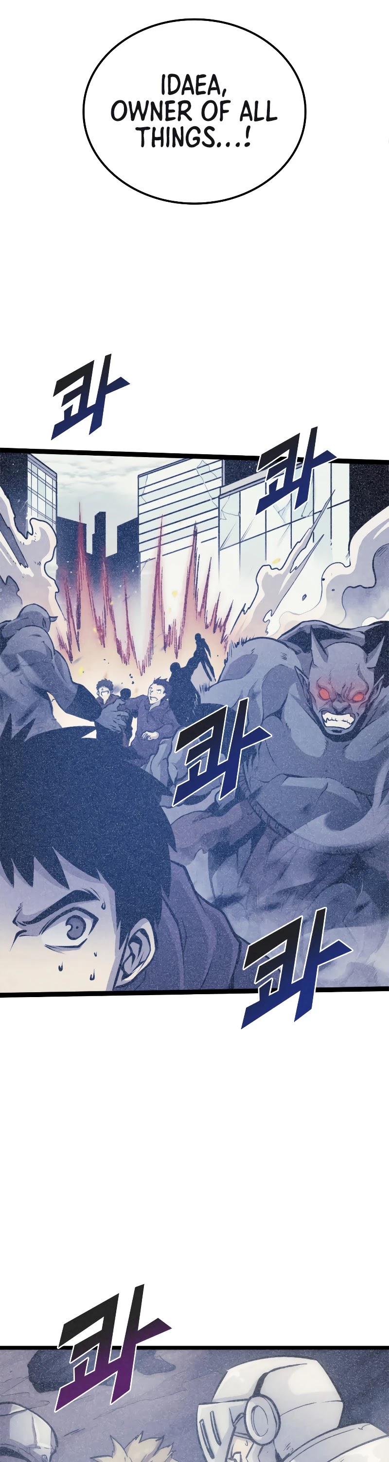 Max Level Returner chapter 147 page 44