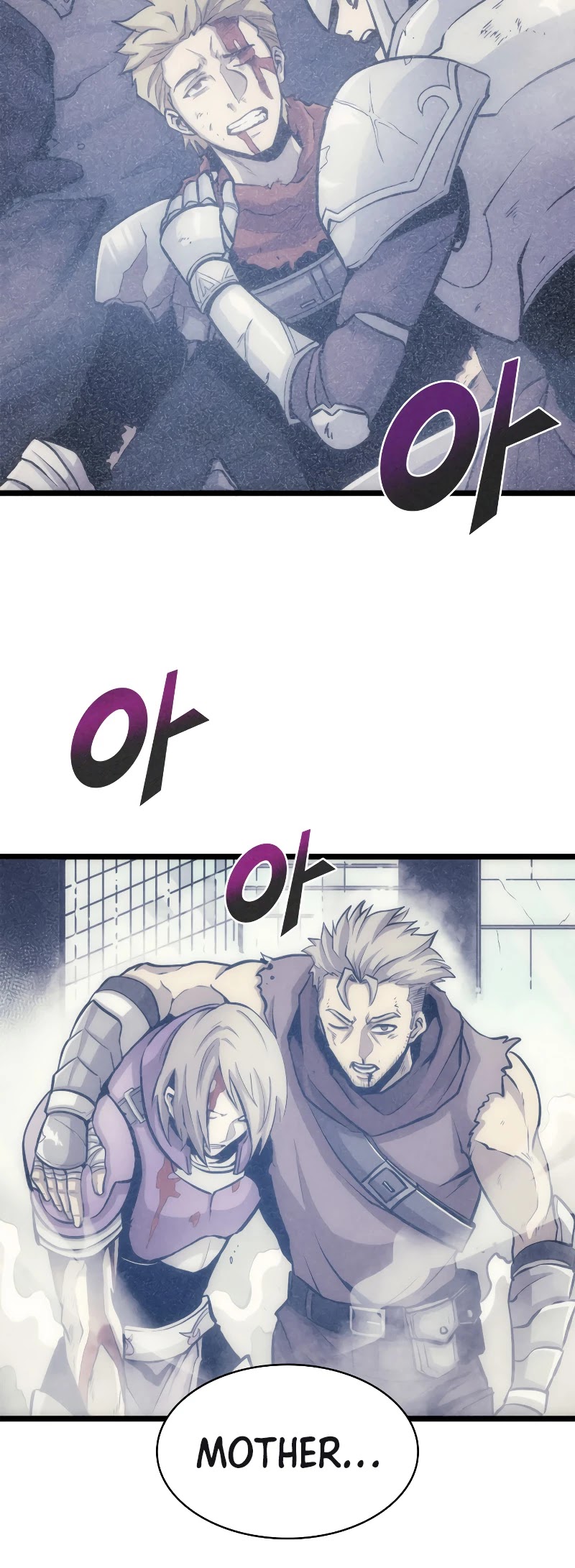 Max Level Returner chapter 147 page 45