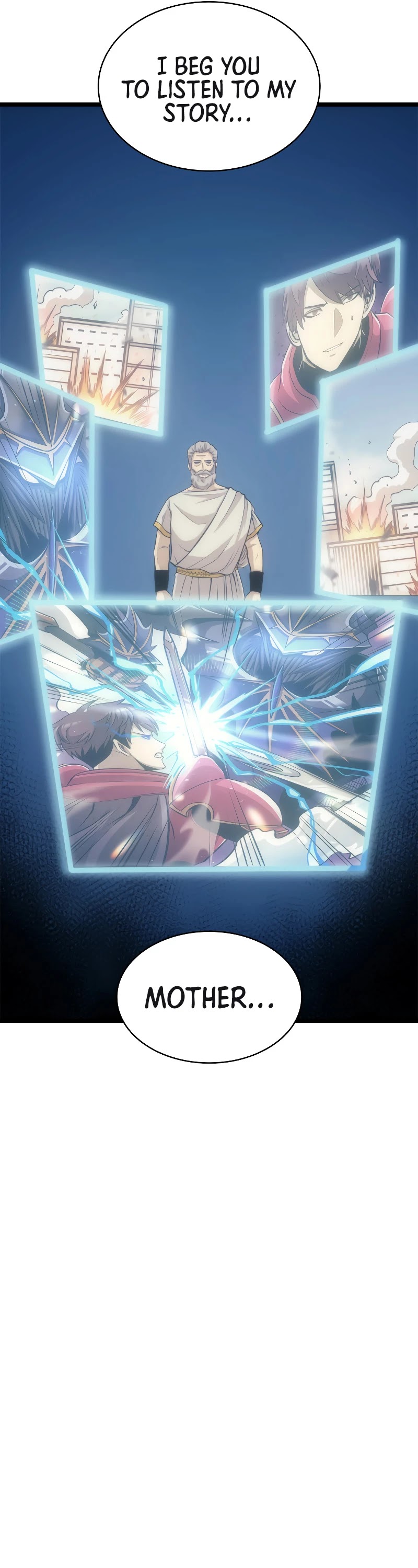 Max Level Returner chapter 147 page 47