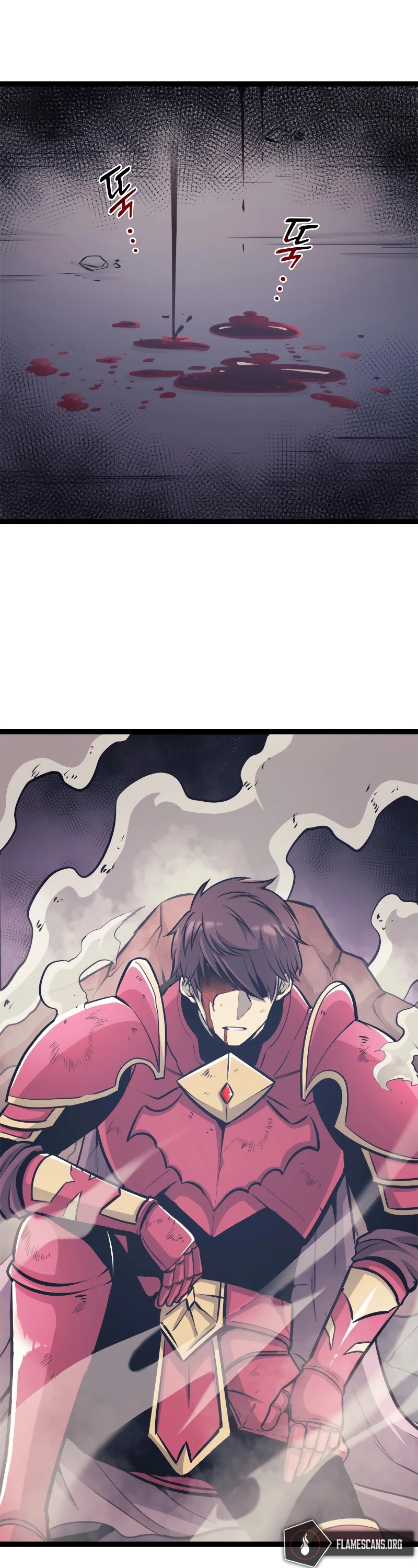 Max Level Returner chapter 147 page 48