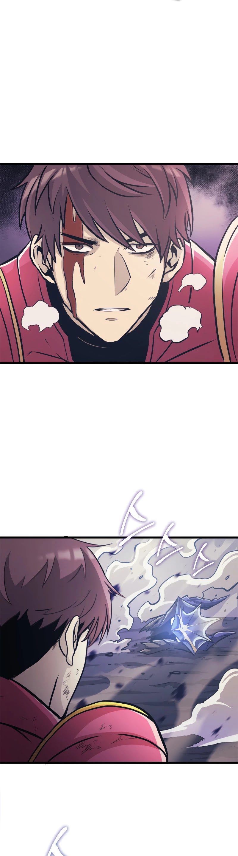 Max Level Returner chapter 147 page 49