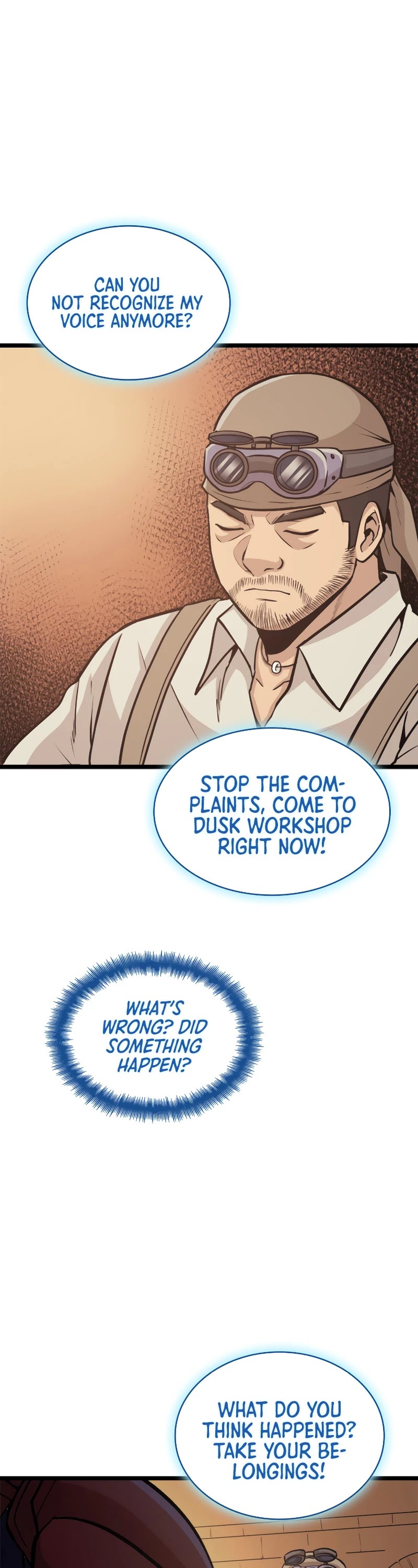 Max Level Returner chapter 147 page 51