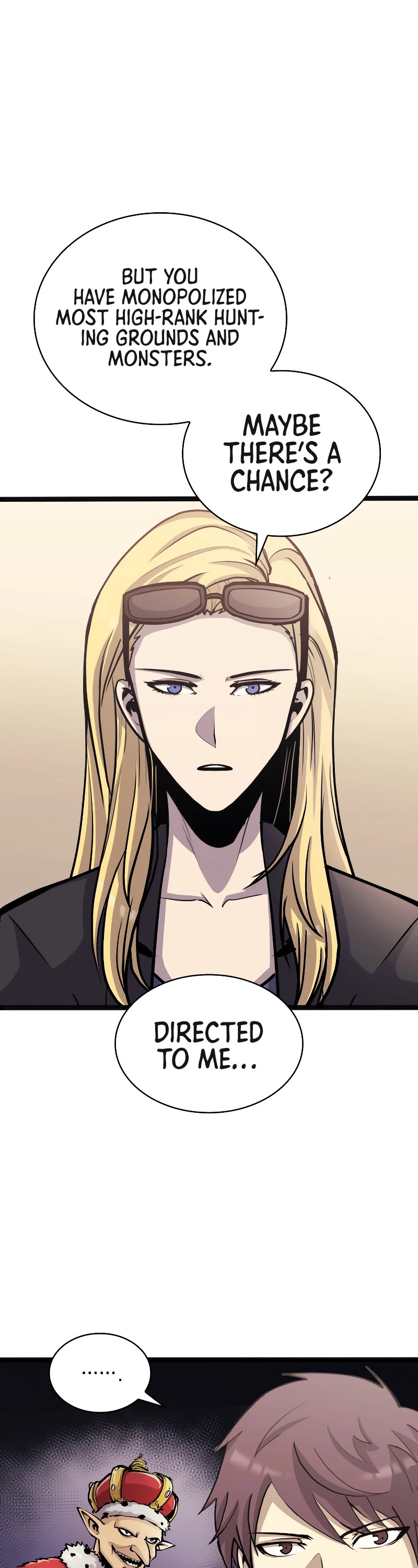 Max Level Returner chapter 147 page 7