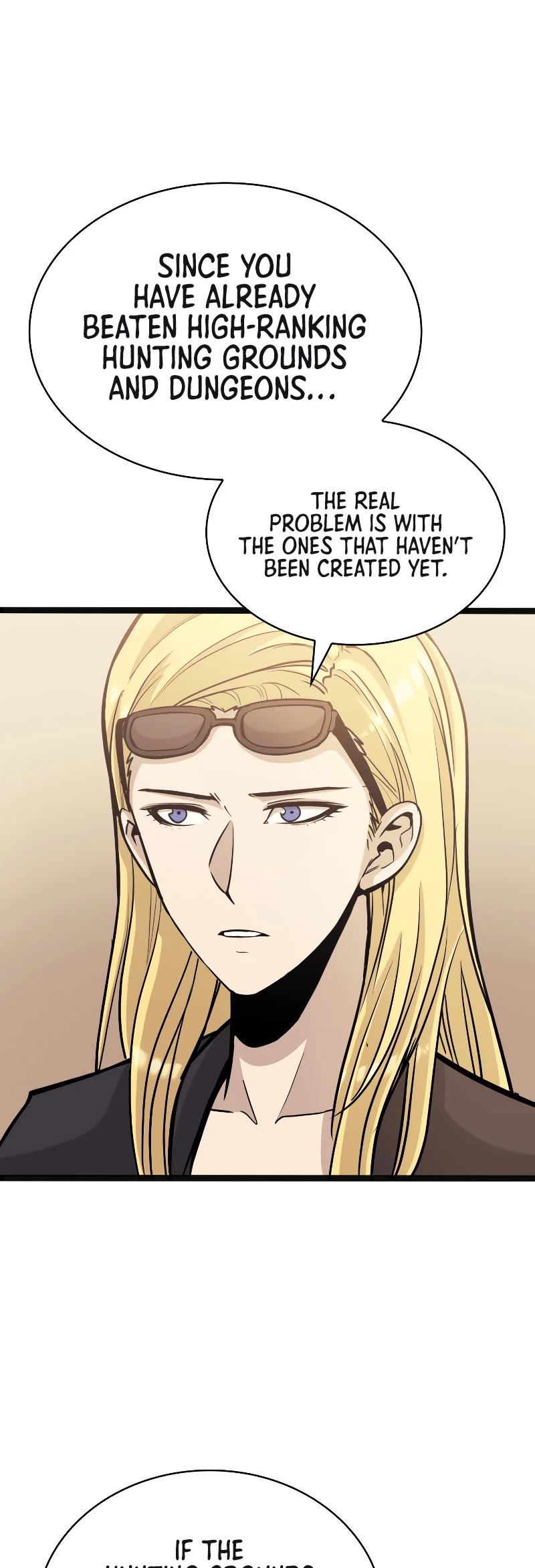 Max Level Returner chapter 147 page 9