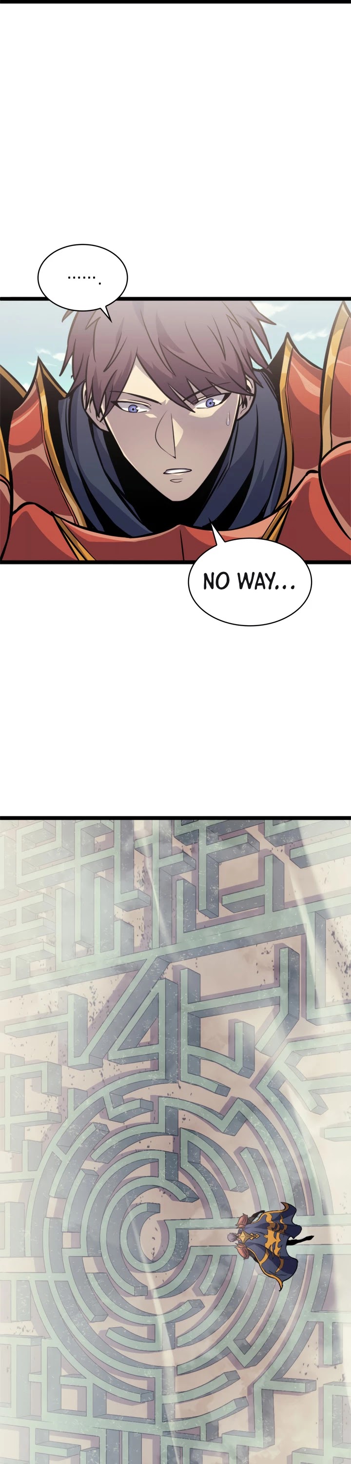 Max Level Returner chapter 148 page 11