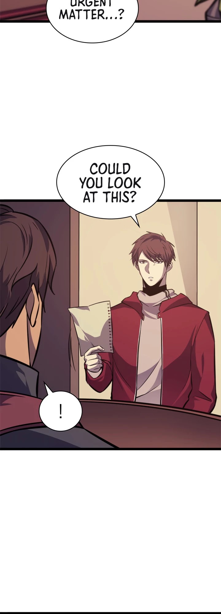 Max Level Returner chapter 148 page 14