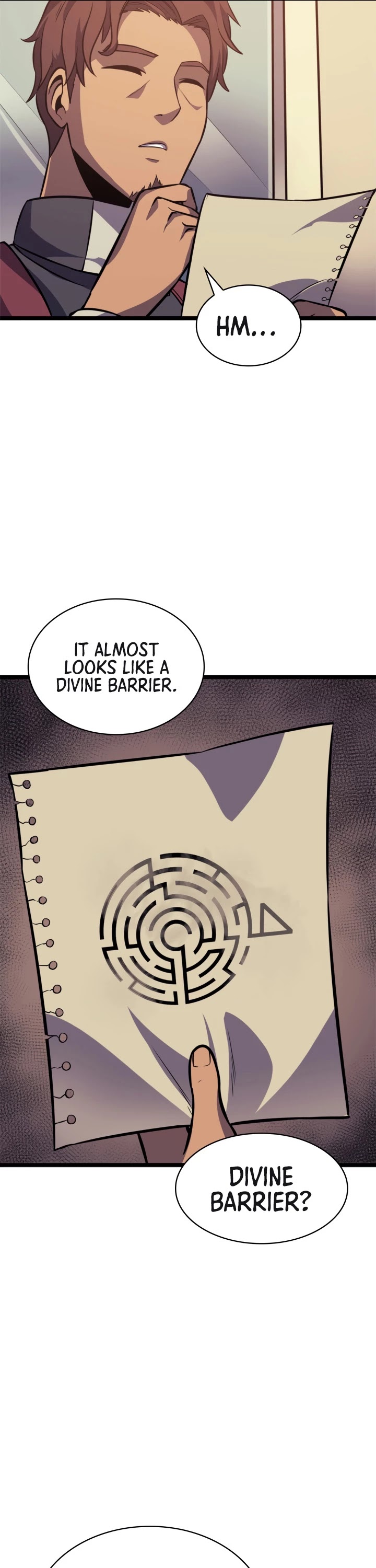 Max Level Returner chapter 148 page 15