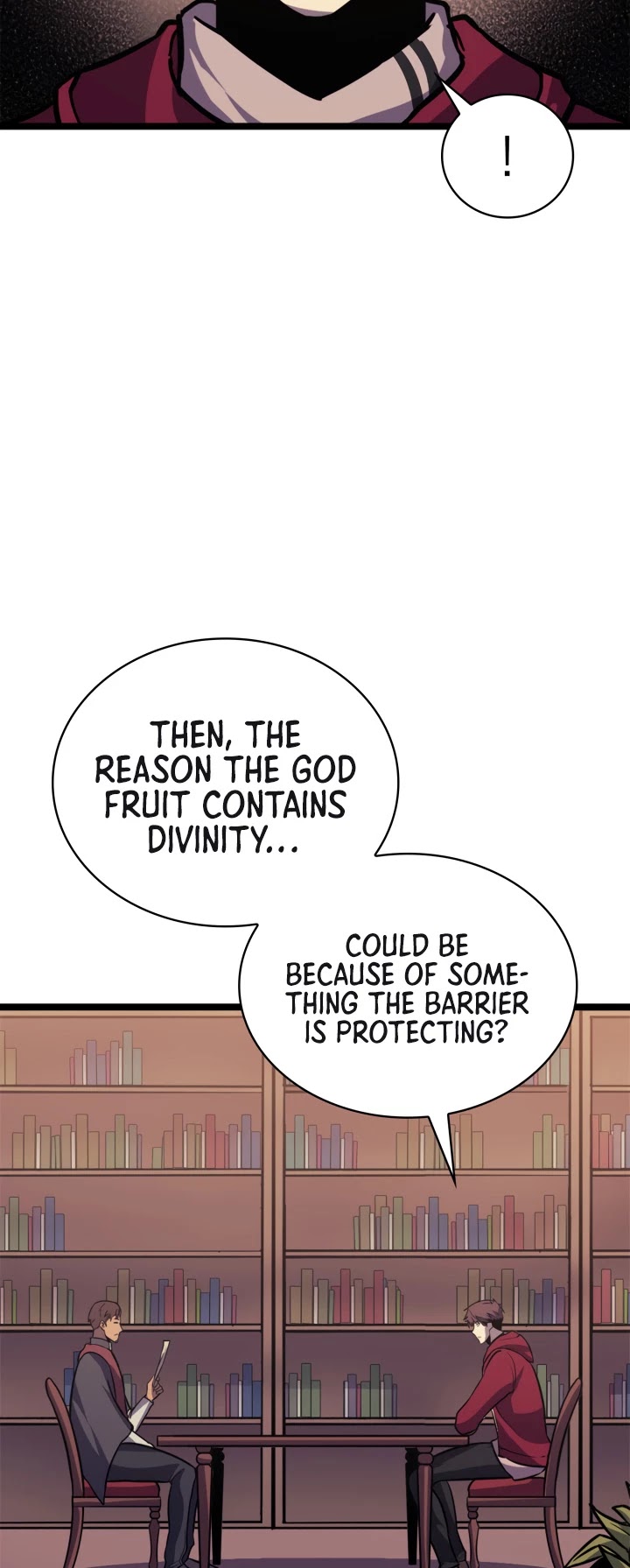 Max Level Returner chapter 148 page 17