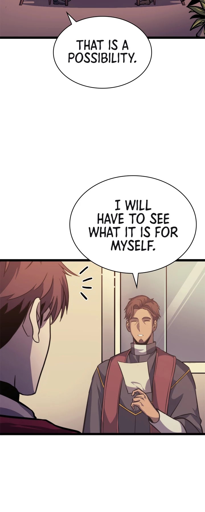 Max Level Returner chapter 148 page 18