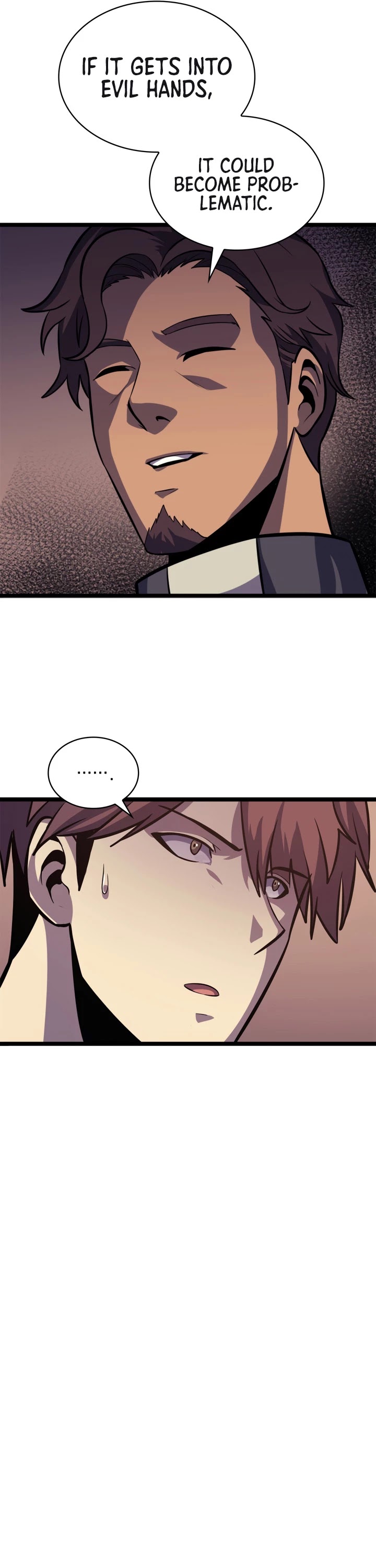 Max Level Returner chapter 148 page 19