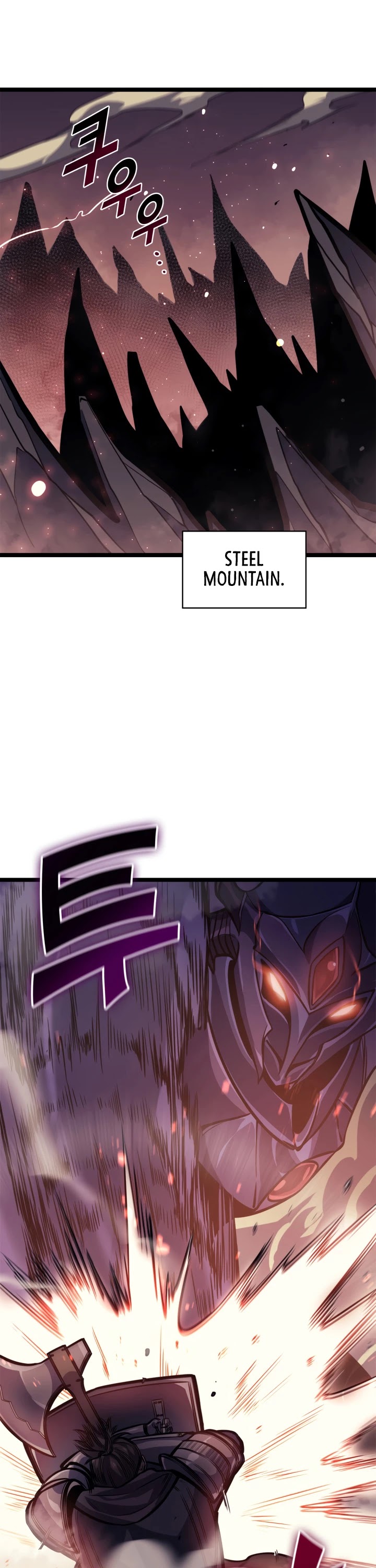 Max Level Returner chapter 148 page 20