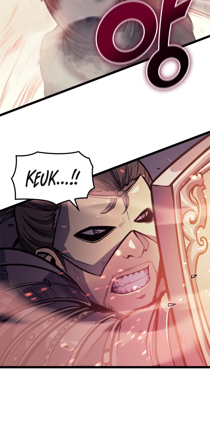 Max Level Returner chapter 148 page 21