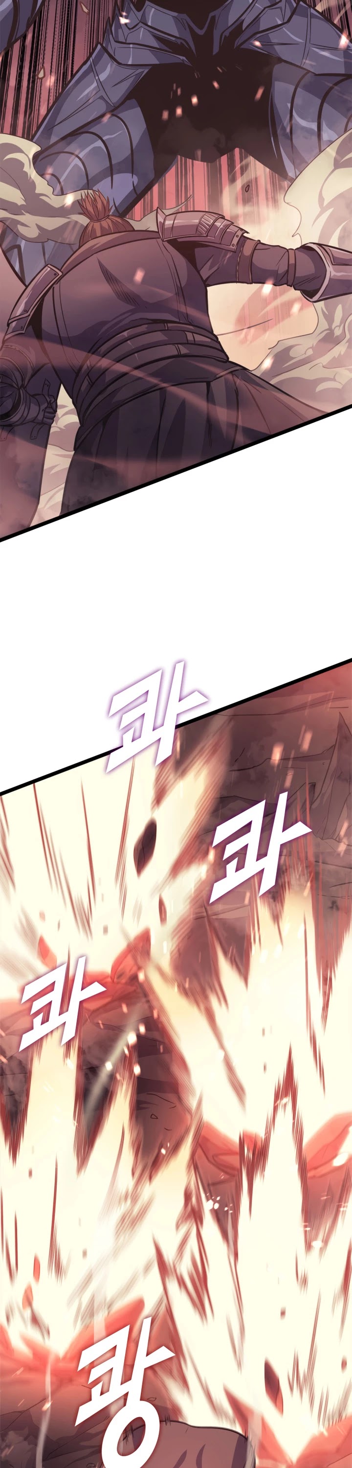 Max Level Returner chapter 148 page 24