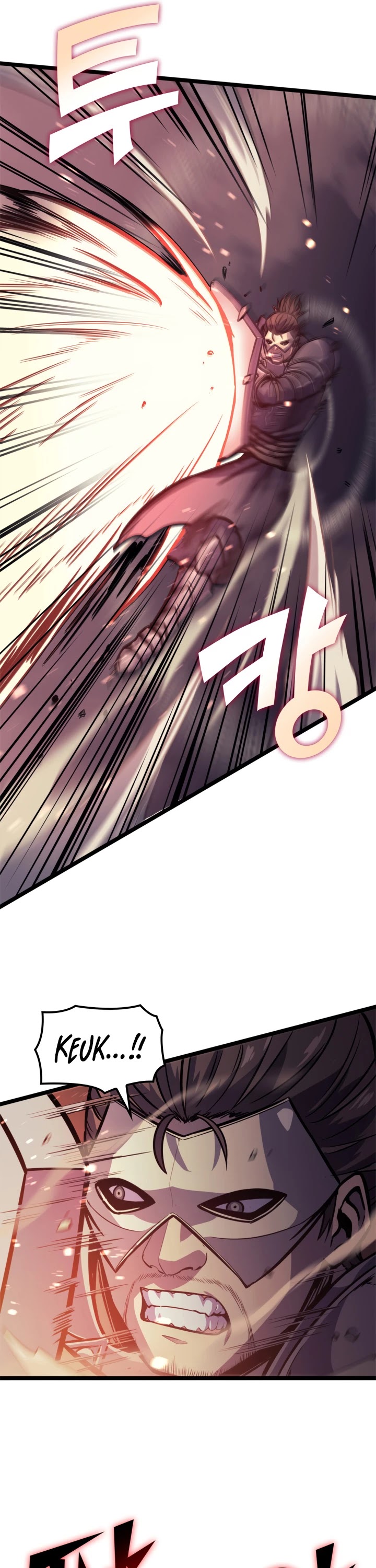 Max Level Returner chapter 148 page 27