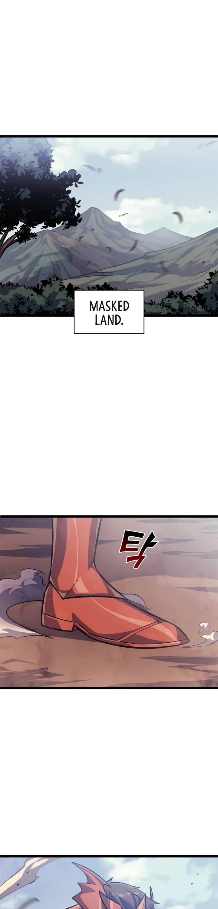 Max Level Returner chapter 148 page 3