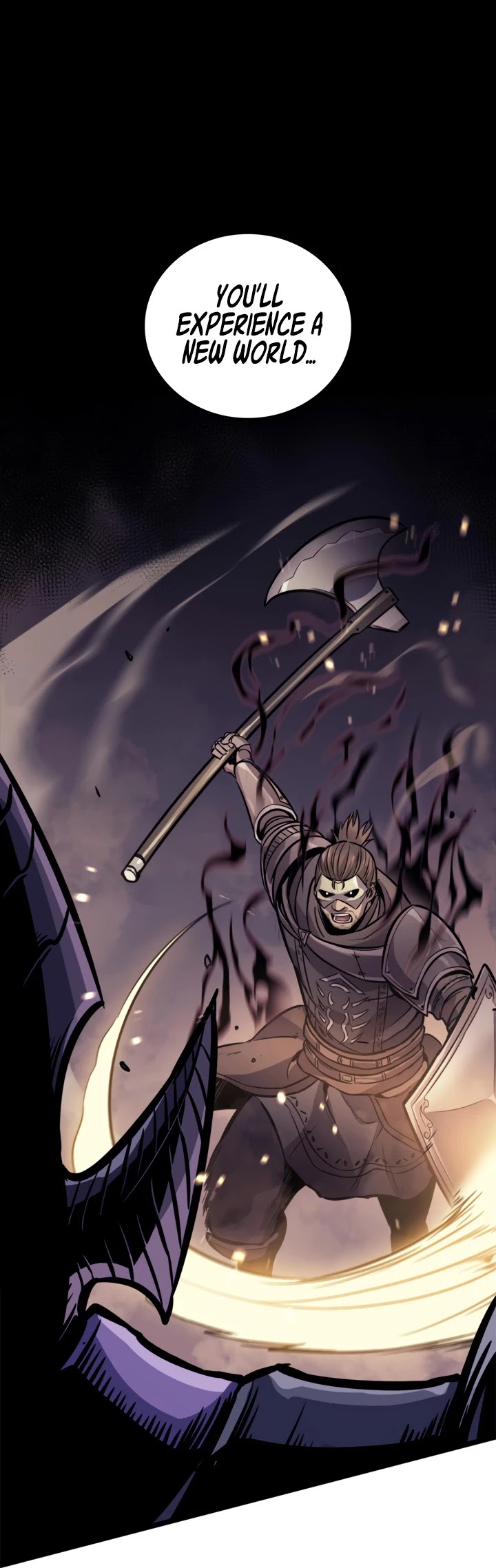 Max Level Returner chapter 148 page 30