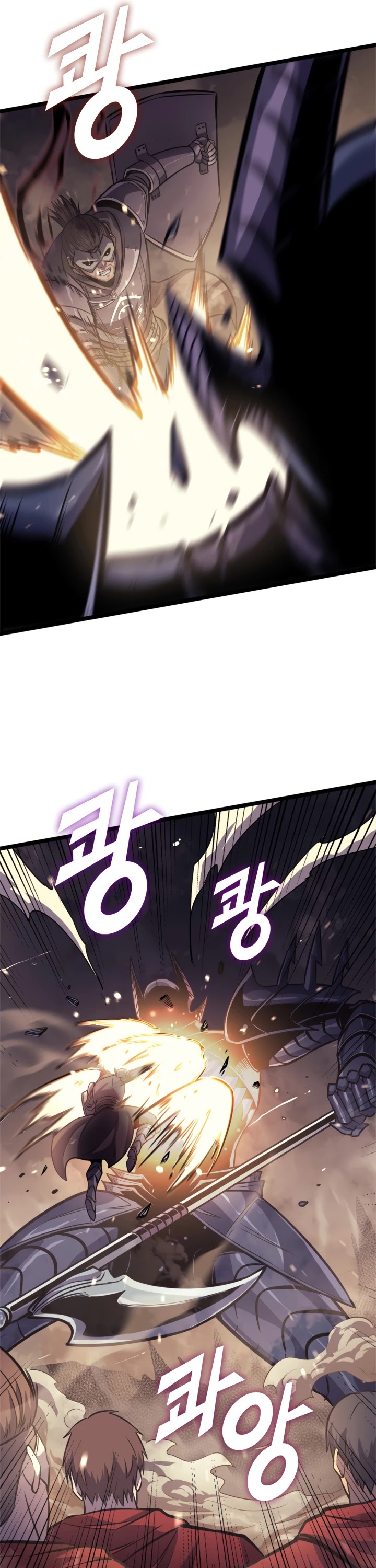 Max Level Returner chapter 148 page 35