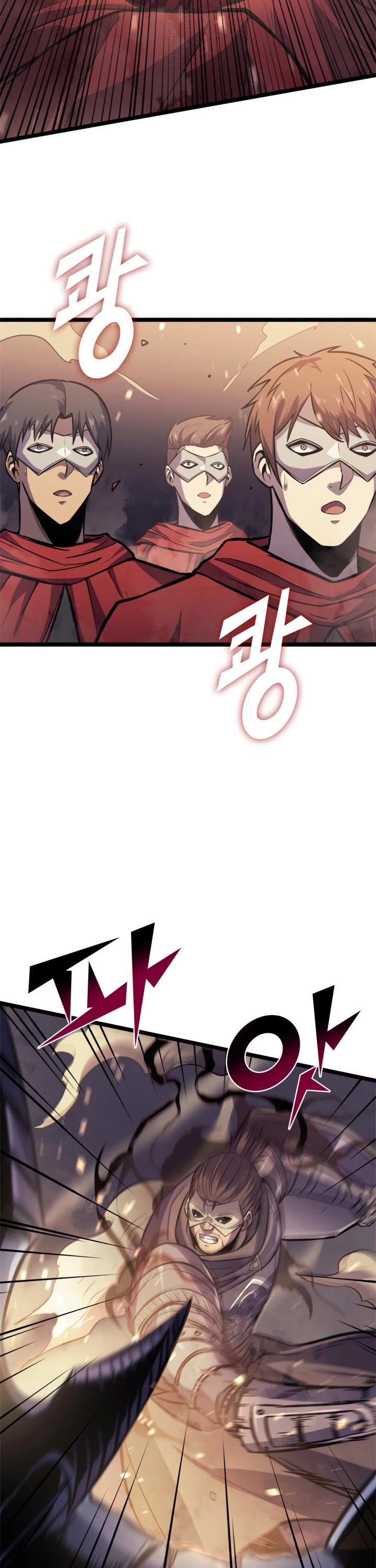 Max Level Returner chapter 148 page 36