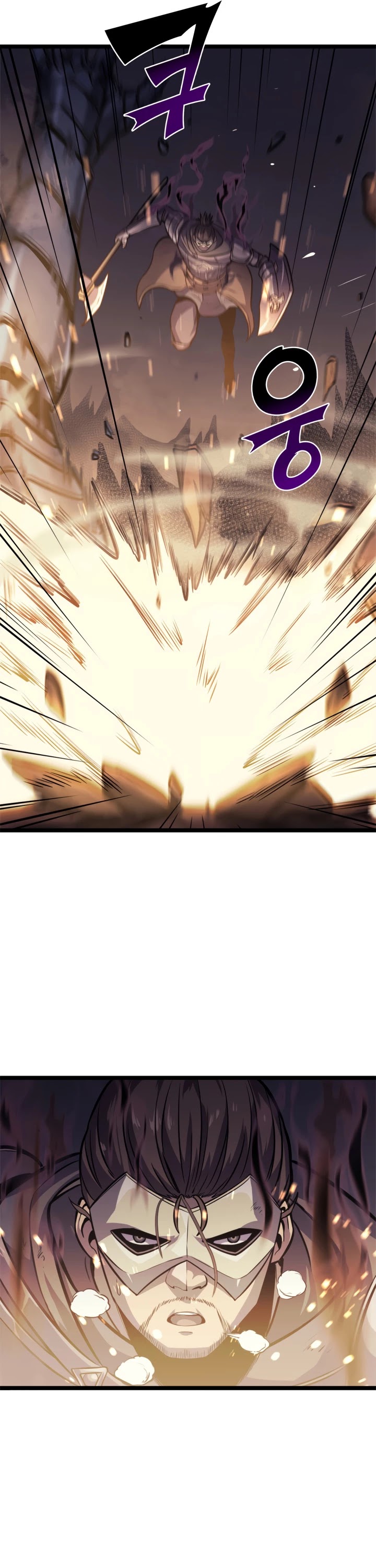 Max Level Returner chapter 148 page 39