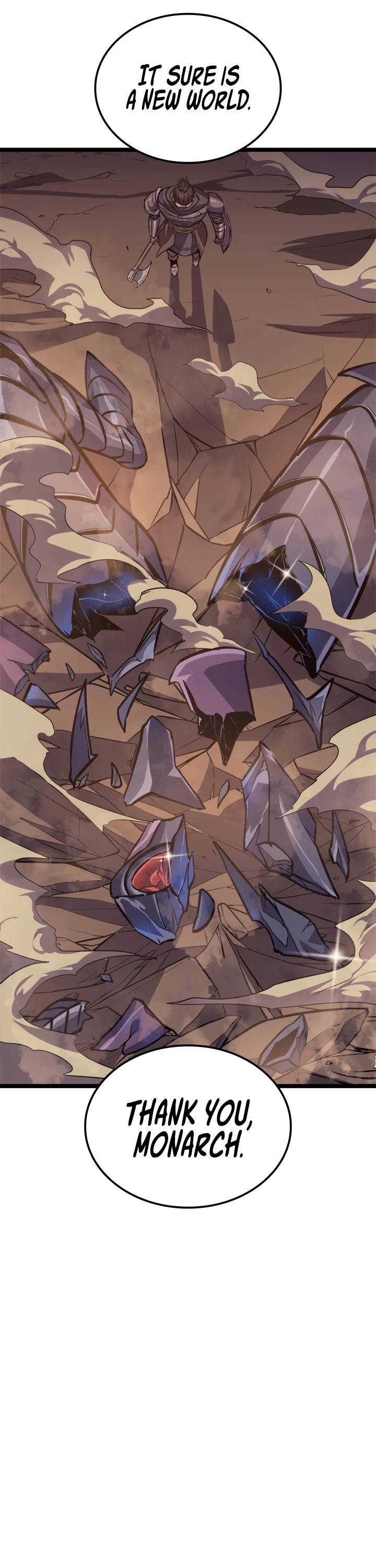 Max Level Returner chapter 148 page 40