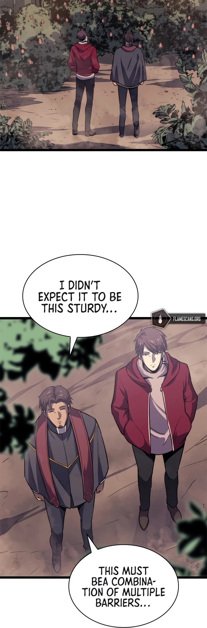 Max Level Returner chapter 148 page 42