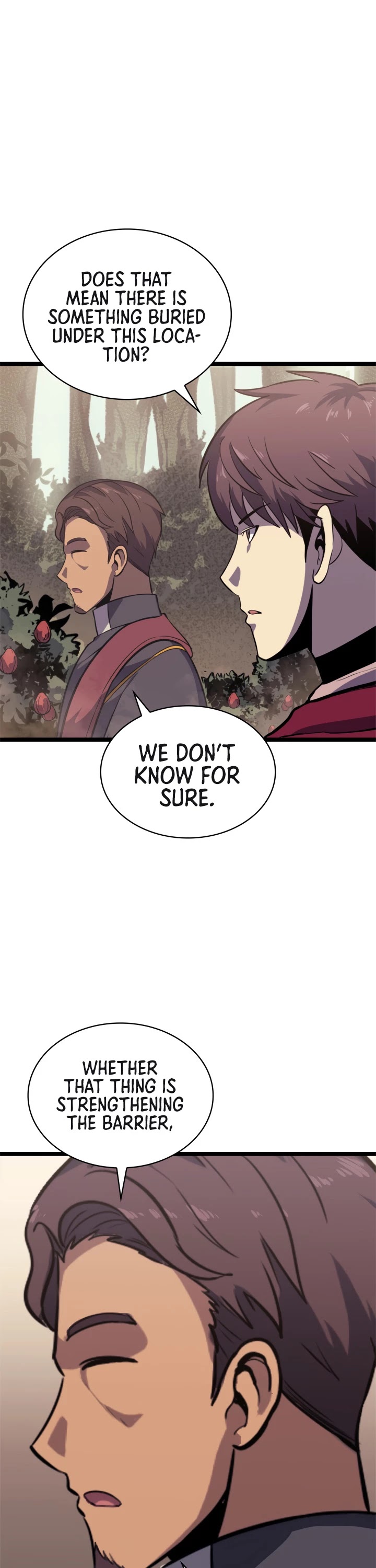 Max Level Returner chapter 148 page 43