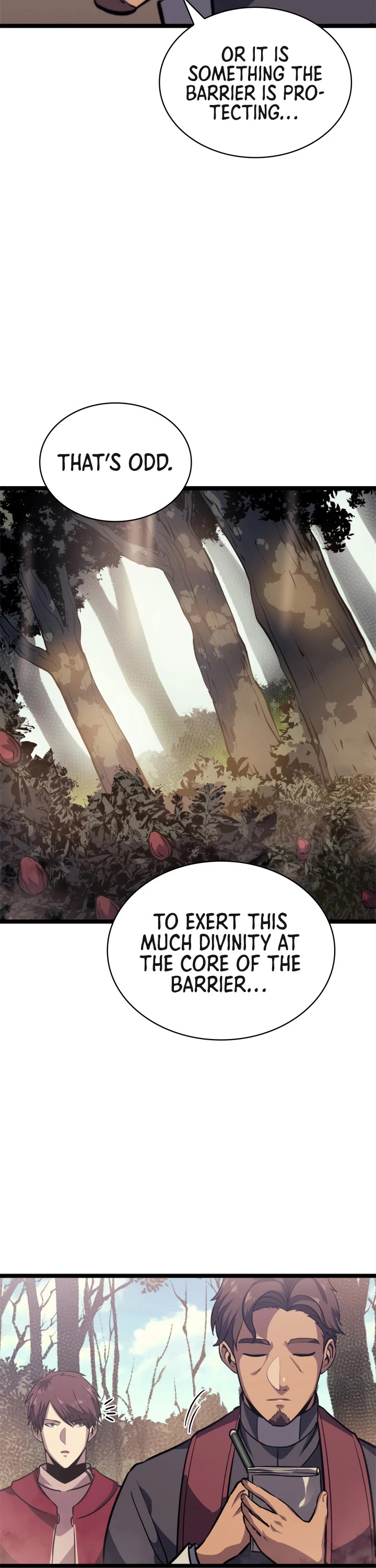 Max Level Returner chapter 148 page 44