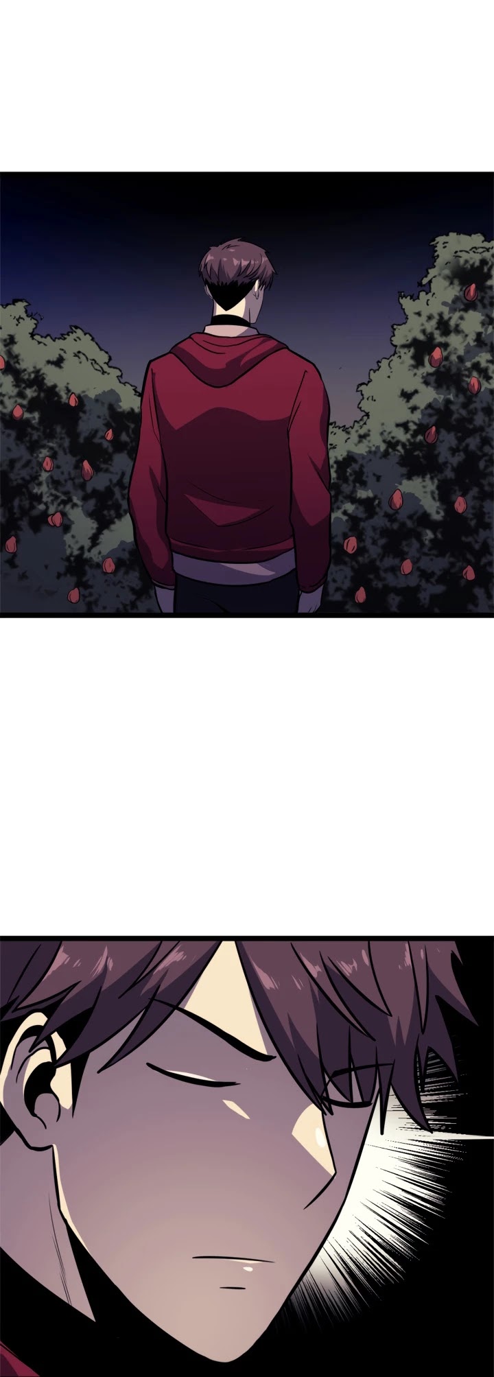 Max Level Returner chapter 148 page 50