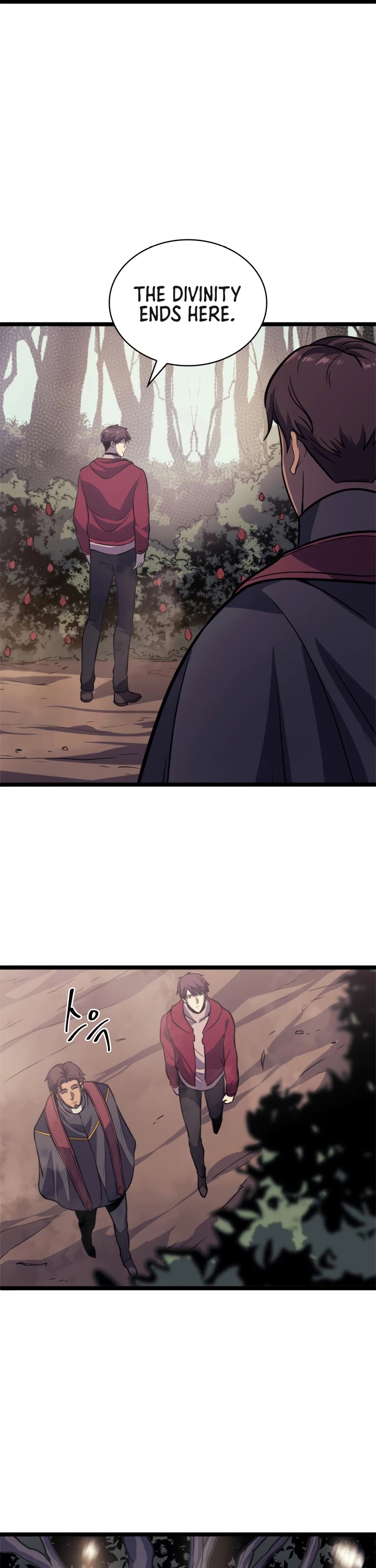 Max Level Returner chapter 148 page 51