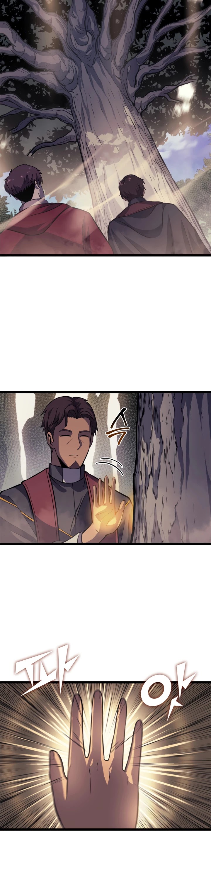 Max Level Returner chapter 148 page 52