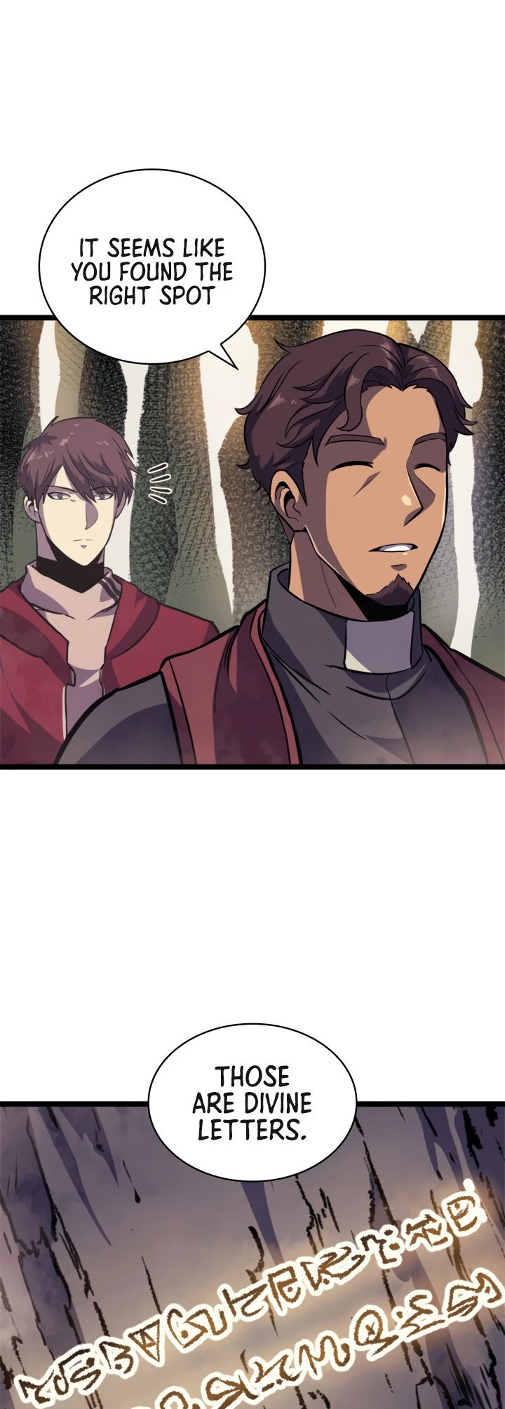 Max Level Returner chapter 148 page 53